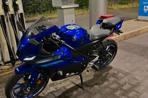 Yamaha R125 ABS 2024