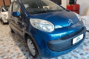 Citroen C1 1.0 3 porte AMIC1