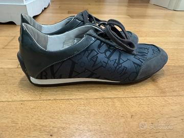Scarpe armani n.40