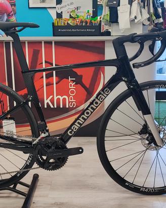 Cannondale Supersix evo carbon 3