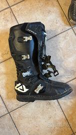Stivali da motocross Acerbis X-RACE taglia 45