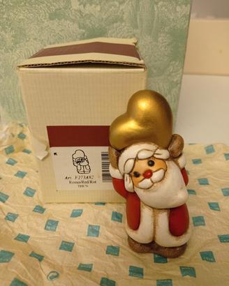 Thun Babbo Natale con Cuore 
