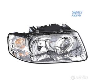 FARO DESTRO AUDI A3 8L 00-03 ELETTRICO