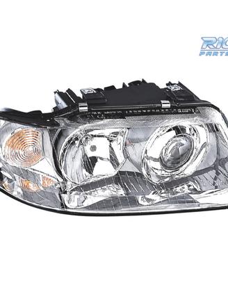 FARO DESTRO AUDI A3 8L 00-03 ELETTRICO