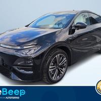 XPENG G6 PERFORMANCE AWD