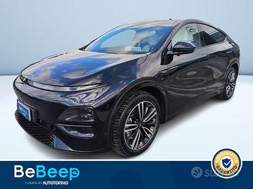 XPENG G6 PERFORMANCE AWD