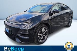 XPENG G6 PERFORMANCE AWD