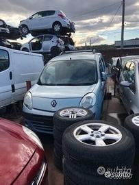 Kangoo 2010 ricambi