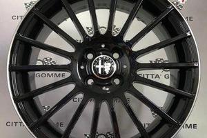Cerchi in lega Alfa Mito 145 146 155 164 da 16