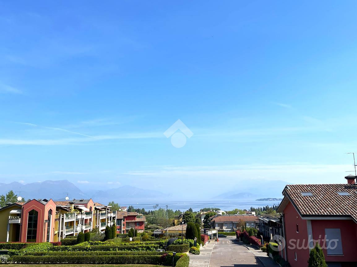 Appartamento – BS - Vista 2