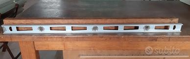 Livella a bolla mt.1 Empire made in Usa