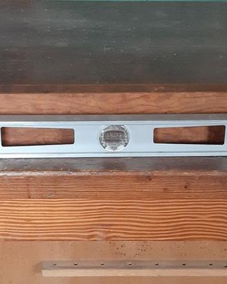 Livella a bolla mt.1 Empire made in Usa