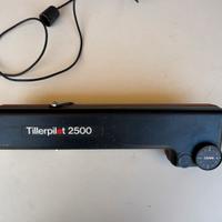 Pilota automatico Simrad navico TP2500 Tillerpilot