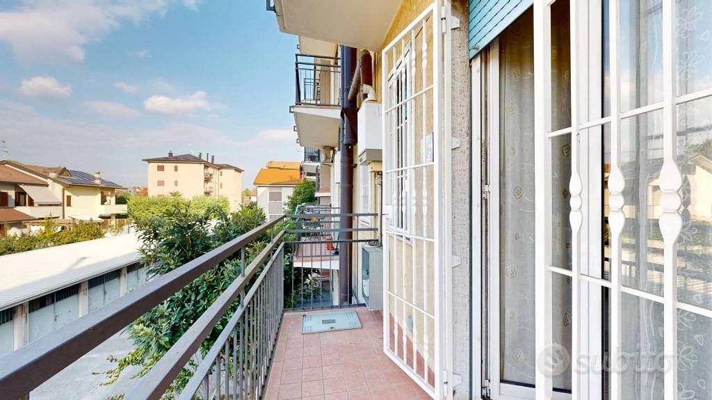 Appartamento – Cernusco sul Naviglio, Cascina San Maurizio - Altro