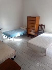 Posto letto in camera doppia a Limbiate