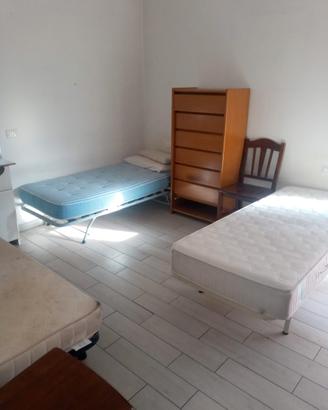 Posto letto in camera doppia a Limbiate