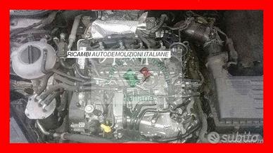 Motore Volkswagen Audi 1600 Diesel Codice Mot. DDY
