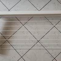 stendibiancheria estensibile 