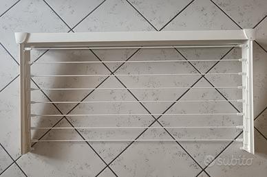 stendibiancheria estensibile 