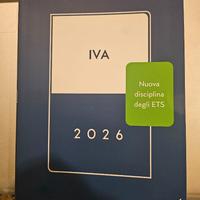 MEMENTO IVA 2026 T.UNICO IVA FEBBRAIO 2026