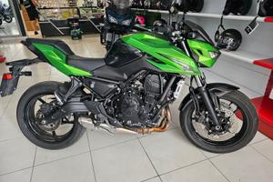 Kawasaki Z 650 S AZIENDALE