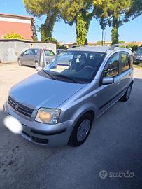 Fiat Panda 2008 1.2 Benzina