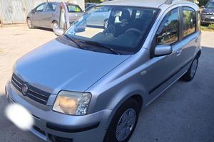 Fiat Panda 2008 1.2 Benzina