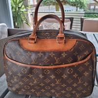 BORSA LOUIS VUITTON DEAUVILLE MONOGRAM