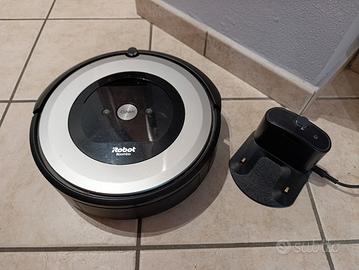 iRobot Roomba