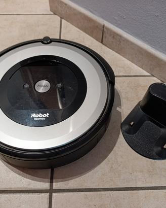 iRobot Roomba