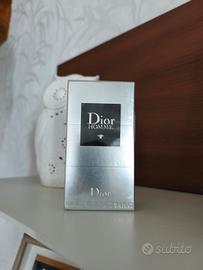 Dior Homme Eau de Toilette – 100 ml – Originale