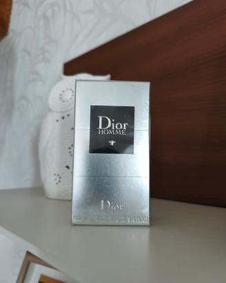 Dior Homme Eau de Toilette – 100 ml – Originale