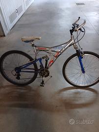 Bicicletta ragazzo
