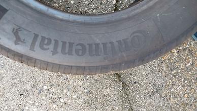 4gomme continental