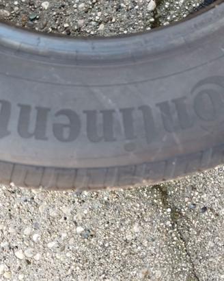 4gomme continental