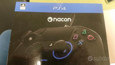 Nacon Pro Controller PS4 