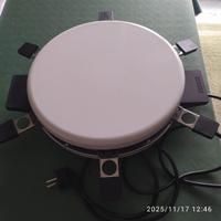 Tefal  per Fonduta e Raclette