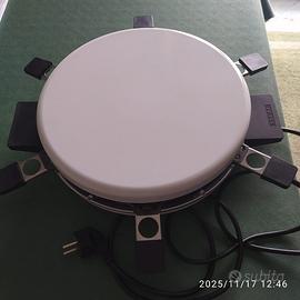 Tefal  per Fonduta e Raclette