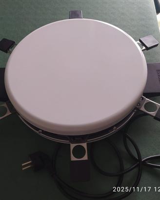 Tefal  per Fonduta e Raclette