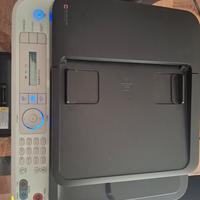 Stampanti Laser Samsung colori 