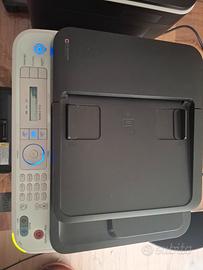 Stampanti Laser Samsung colori 
