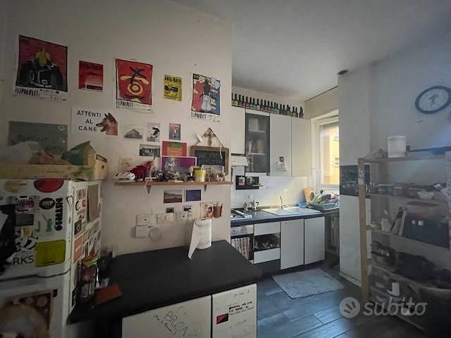 Appartamento – Bologna, Pioggia, Porto-Saragozza - Vista 4
