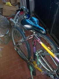 bici da città  