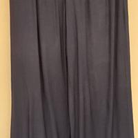 Pantaloni neri leggeri Terranova Taglia XS