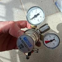 Riduttore CO₂ Tunze 7077/3 per acquario