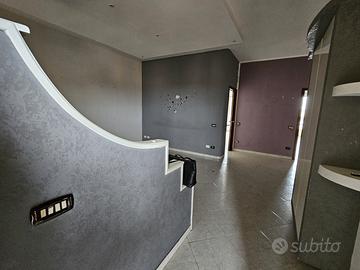 Appartamento ampio ad Afragola