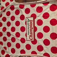 maglia ciclismo tour de france vintage