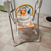 Dondolo Fisher Price