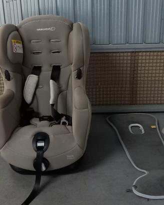 Seggiolino Bebè Confort Neos+