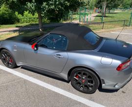 ABARTH 124 Spider - 2017